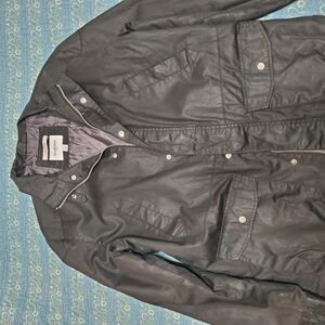 Large Goodfellow and co. brand jacket, in brand new condition!
